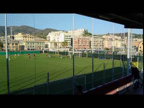 ASD PRAESE 1945 - ASD MULTEDO 1930 2-0