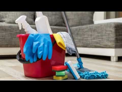 Videos from Bee-Dazzled Cleaning Service