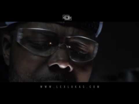 JetBlacc Leek - The Go Down Promo