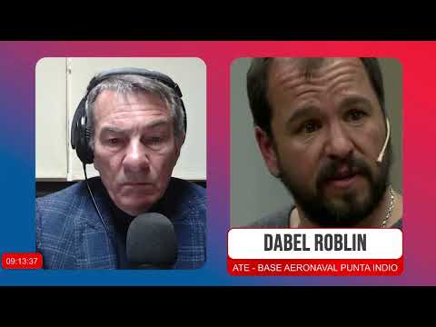 “Si desaparece la Base Punta Indio, quedará un pueblo fantasma”