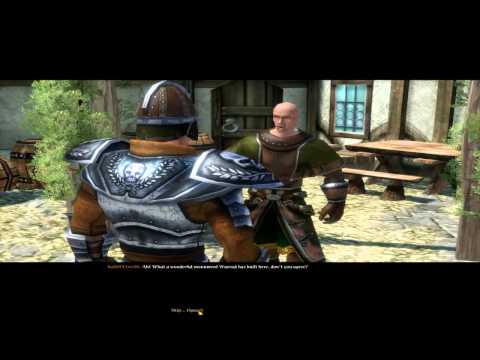 Spellforce 2 Shadow Wars - Mission 14 - Westguard