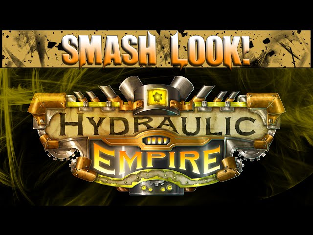 Hydraulic Empire