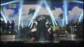 [HIT] 불후의명곡2-김태우(Kim Tae Woo) - 솔로예찬.20130504
