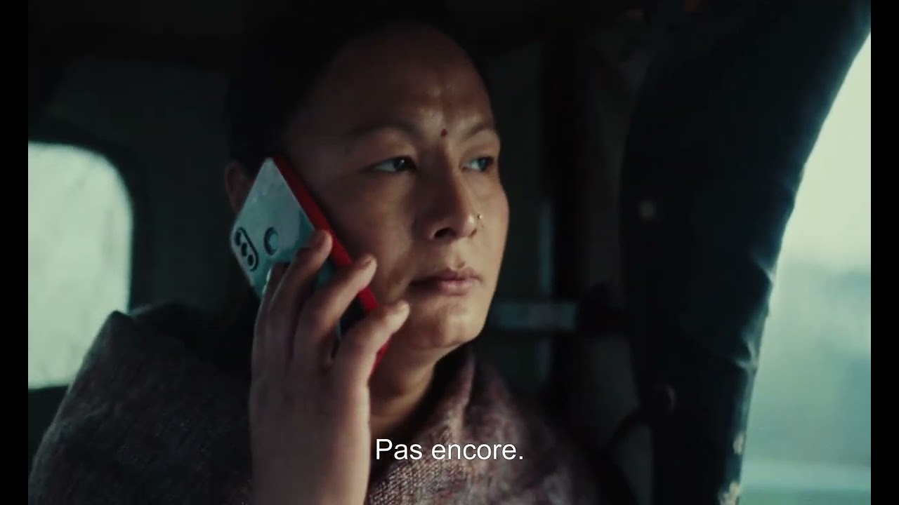 Miniature de la vidéo Les Éléphants dans la brume (2026) - Bande Annonce VOSTFR du film Les Éléphants dans la brume