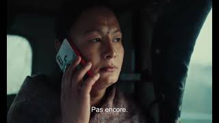 Les Éléphants dans la brume (2026) - Bande Annonce VOSTFR
