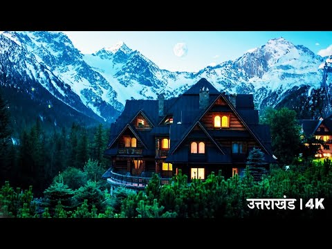 Best Hidden and Offbeat Tourist Destinations in Uttarakhand (हिन्दी)