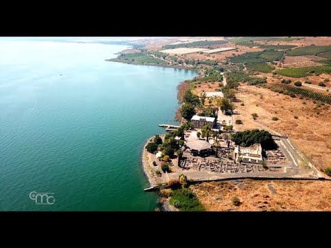 Kapernaum, Saksi Bisu Pewartaan, Mukjizat, dan Kehadiran Kristus