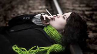 Every leaf - milla jovovich