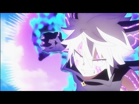 edens zero season 2 OP2