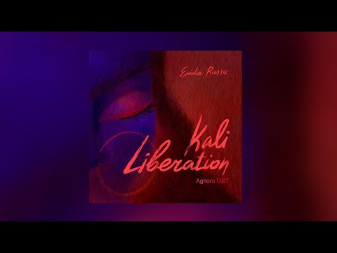 Emilia Russu - Kali Liberation (Kali Gayatri Mantra | AGHORA OST)