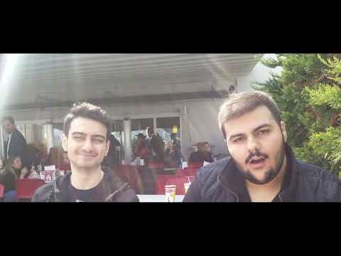 Zeitnot - Anlayamazsın (ai)