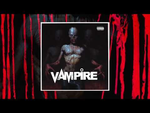 Mr Traumatik - Vampire (feat. Devilman, Skamma, Spookasonic) [prod. Skitzy]