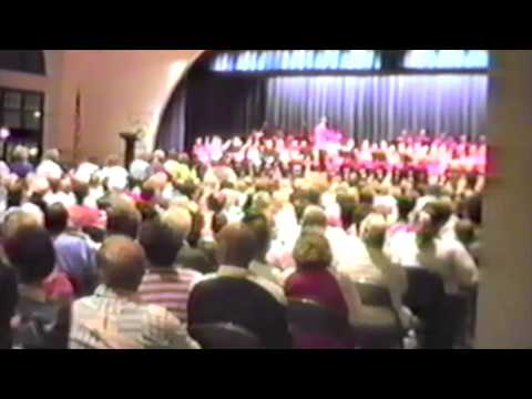 Ferko String Band - Mambo Jambo/Mañana Ocean City 1992