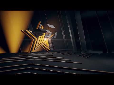 Award Show Intro 4k Video | Show Intro 4k Free video Template