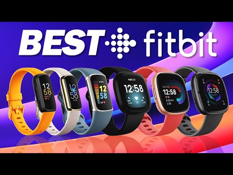 Best Fitbit Smartwatch 2024: Great Choice or Overhyped?