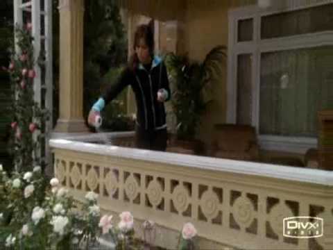 Desperate housewives season 5 credits