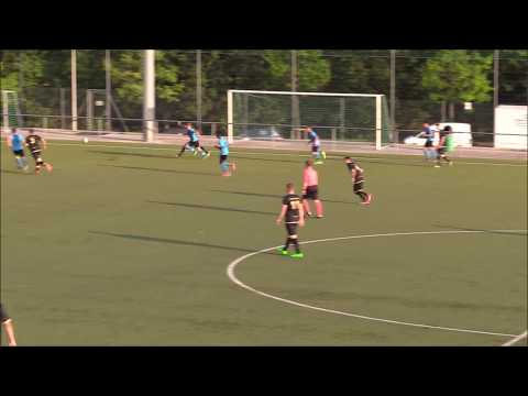 Team VDR (CCJLA) vs FC Bosna NE 3-2