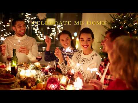 Cozy Christmas Jazz | Dave Koz & Friends | The Home Medley