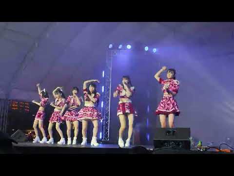 230205 Akishibu Project - Akishibu Way @ Kaze Stage - Japan Expo Thailand 2023