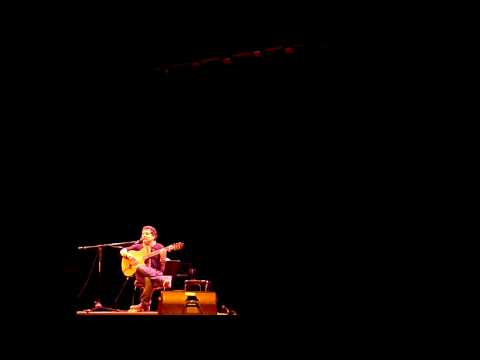 Es Todo :: Alejandro Filio :: En Vivo en Córdoba, Argentina 27/08/2011 HD
