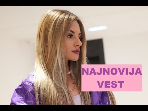 DRAMA - Tara Simov TRAŽI HIIITNU MEDIIICIINSKU POMOĆ  #zadruga #zadrugainfo