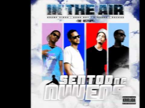 In The AIR   Luving you Part   Devil Z