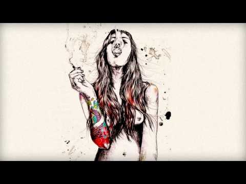 Rihanna vs Crystal Castles - Rude Baptism (The Hood Internet Mashup)