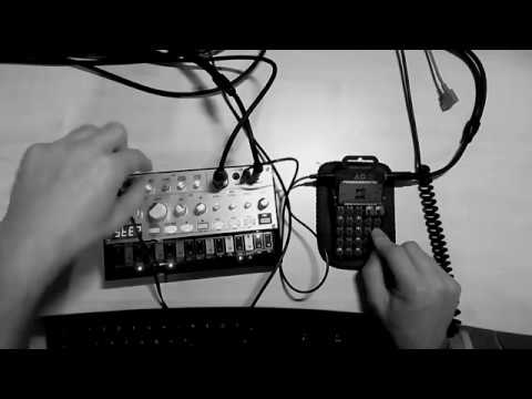 Why you should get a Volca Bass