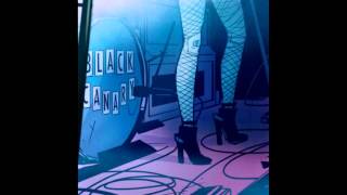 Black Canary - EP 1 - full EP (2016)