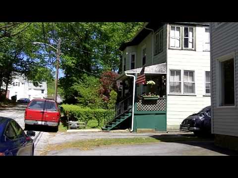 4 Snow St. Webster, MA