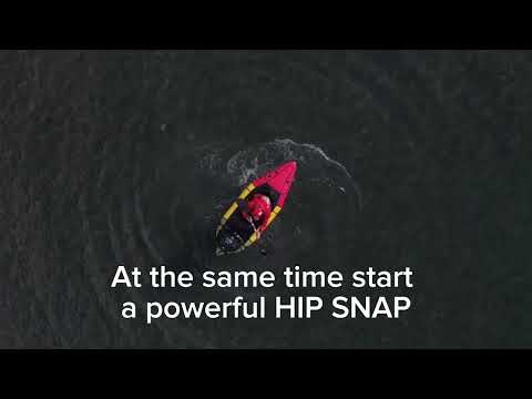 How to Roll a Packraft