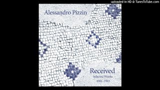 Alessandro Pizzin - Received