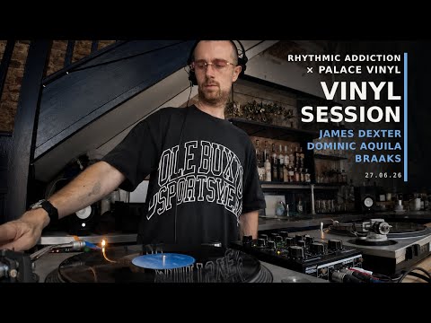 Ash Ludwick - In My Experience - Misc Originals
