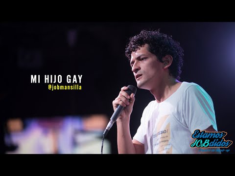 Job Mansilla - Mi hijo gay