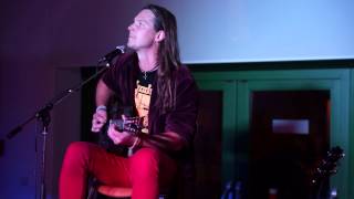Matti Norlin live - Last Fair Deal Gone Down - Robert Johnson
