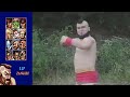 Street Fighter Movie 1992 FIGHT