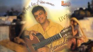 Ahlan wa sahlan ahlan bikoum hamidou chanson algéroise