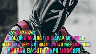 Download lagu STORY WA | MEREKA YANG BANYAK BACOT TANPA USAHA?! mp3