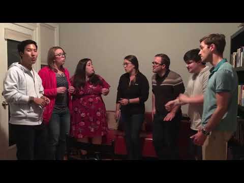 Adele - Water Under The Bridge (A Cappella Cover)