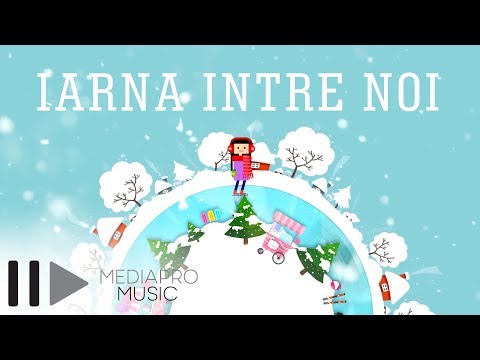 CandyShop – Iarna intre noi Video