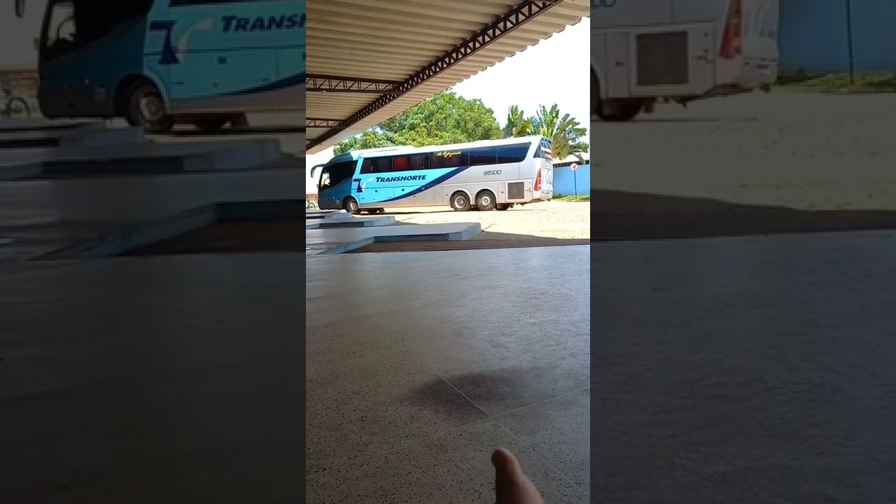 ÔNIBUS RODOVIÁRIO MONTES CLAROS PARA BELO HORIZONTE.