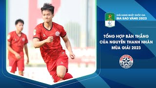 Sát thủ Thanh Nhàn và màn trình diễn đỉnh cao tại HNQG Bia Sao Vàng 2023 