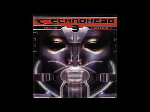 Technohead 3   Out Of Control  1994