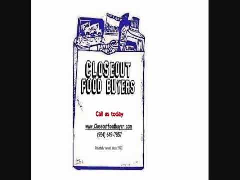 download lagu mp3 mp4 Closeout Food Brokers, download lagu Closeout Food Brokers gratis, unduh video klip Closeout Food Brokers