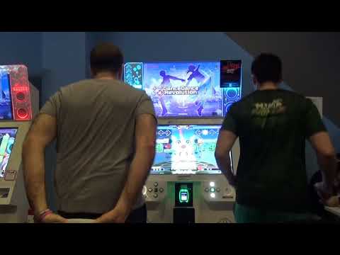 The Big Deal 3D - DDR A - Lower Bracket - Round 2 - Memelord & Wongsta4 (871-883)