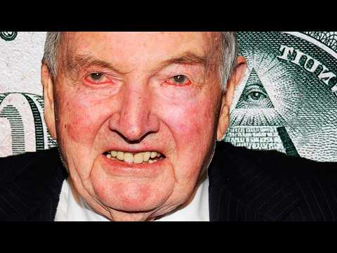 The Rothschilds: The Wealthiest Dynasty to Take Over the World