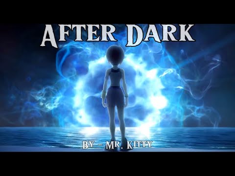 Kingdom Hearts [AMV]/[GMV] After Dark - Mr. Kitty
