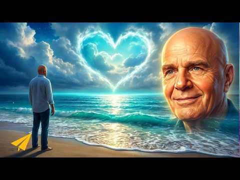 A 2 Hour Journey Back to Love and Inner Peace | Wayne Dyer Motivation
