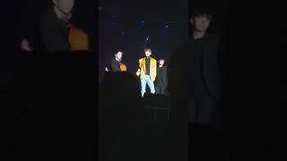 190209 JBJ95 - Leave it to me (Kenta solo) #JBJ95HomeinBKK