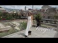 Wimbledon Vlog And Filippos First Time In My Birth Place Sarajevo